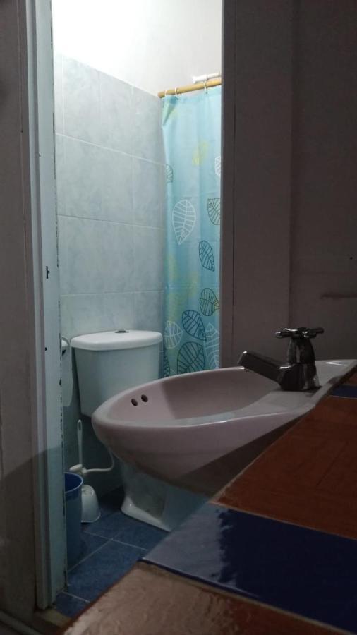 Habitacion Triple Con Cocina Y Bano Privado Necoclí Exteriör bild