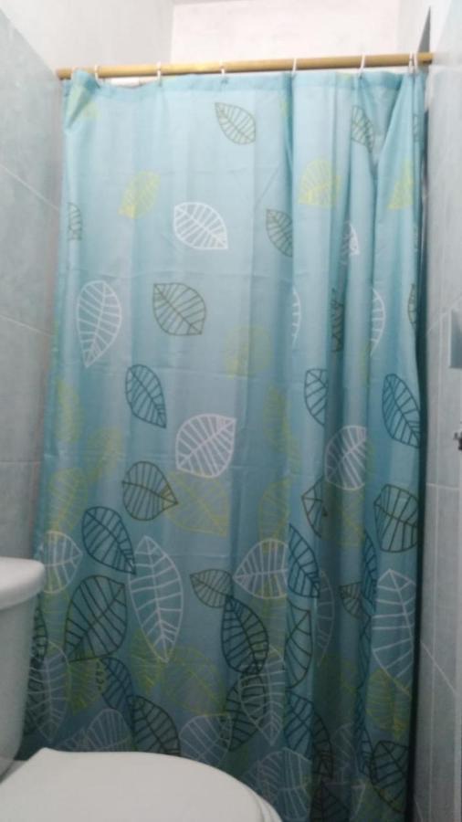 Habitacion Triple Con Cocina Y Bano Privado Necoclí Exteriör bild