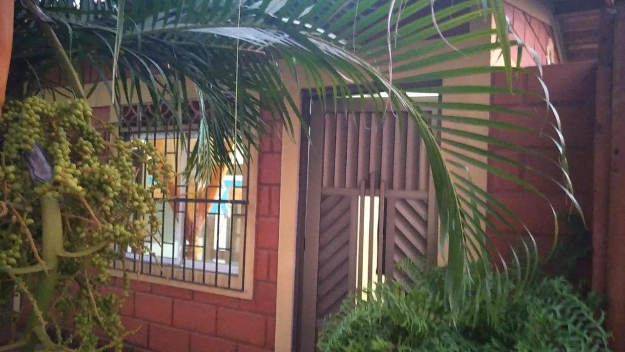 Habitacion Triple Con Cocina Y Bano Privado Necoclí Exteriör bild