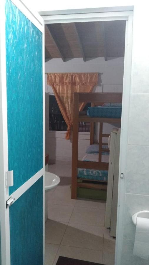 Habitacion Triple Con Cocina Y Bano Privado Necoclí Exteriör bild